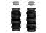 Monroe PK187 - Oe 13243574 Kit Di Protezione Dalla Polvere, Ammortizzatore Per Malibu (V300), Insignia A (G09)