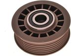 Maxgear 54-0109 - Puleggia Folle Oe 601 200 07 70, Cinghia A V Per Cabriolet (A124), Classe E (W124), Classe E (W210), Classe E (S210), Classe G (W461), Classe S (W140), Classe S (C140), Sl (R129), Sprinter (W901, W902), Sprinter (W903), Sprinter (W904), Classe V (638/2), Vario, Vito (W638)