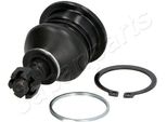 Japanparts BJ-401 - Oe 51270 S01 013 Giunto Sferico Superiore Anteriore Per Accord Vi, Accord Vii, Accord Viii