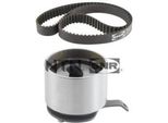 Snr KD453.34 - Set Di Cinghie Dentate Oe 94580139 Per Matiz (M200, M250), Spark (M200, M250), Spark (M300), Aveo (T250, T255)