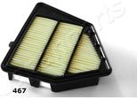 Japanparts FA-467S - Filtro Aria Oe 17220 Rsx G01 Per CR-V Iv (Rm)