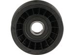 Gates T38016 - Puleggia Folle Oe 31190RL2G01, Cinghia A V Per Accord Viii, Civic Viii, CR-V Iii (Re), Grand Cherokee I (Zg, Zj)