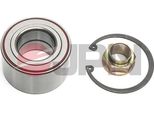 Jpn 10L4007 - Set Di Cuscinetti Ruota Oe 44300 S04 004 Per Civic V, Civic Vi, CR-V Ii (Rd), Logo (Ga), City Iv