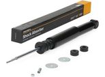 Ridex 854S0875 - Ammortizzatore Oe 562108573R Per Clio Iii, Modus (F/JP0)