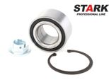 Stark SKWB-0180214 - Oe 44300 S04 A01 Radlagersatz, Vorderachse FüR Civic V, Civic Vi, Civic Vii, Crx Iii (Eg, Eh), HR-V (Gh), Integra (DC2, DC4)