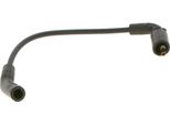 Bosch 0 986 356 980 - Set Di Cavi Candela Oe 96 305 387 Per Aveo (T200), Aveo (T250, T255)