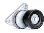 Stark SKVB-0590018 - Chiave Oe 25184786, Keilrippenriemen Per Aveo (T200), Aveo (T250, T255), Cruze (J300), Lacetti (J200), Rezzo (U100)