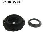 Skf Vkda 35307 - Oe 5035 23 Riparatore, FederbeinstüTzlager Per Xsara, Zx (N2), Berlingo, Partner (5, G)