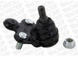Monroe L40539 - Oe 51220 Sna A02 Giunto Di Supporto Per Civic Vii, Civic Viii