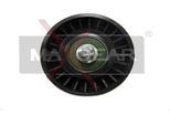 Maxgear 54-0250 - Oe 96413864 Umlenkrolle, Zahnriemen FüR Lacetti (J200), Astra G, Astra H, Combo, Combo Tour, Corsa C (X01), Meriva (X03), Signum (Z03), Tigra Twintop (X04), Vectra C (Z02), Zafira B, Zafira A