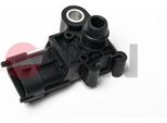 Jpn 75E0095 - Oe 12592525 Ladedrucksensor FüR Trax, Aveo (T300), Cruze (J305), Cruze (J308), Orlando (J309), Adam, Astra J, Cascada (W13), Corsa D (S07), Corsa E (X15), Insignia A (G09), Meriva B (S10), Mokka X (J13), Zafira Tourer C