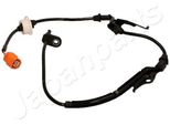 Japanparts ABS-442 - Sensore Abs Oe 57455 Sdc 003 Per Accord Vii