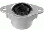 Sachs 802 389 - Supporto Montante Oe 2S61 18A116 Ad, Posteriore Per Fiesta V, Fusion, 2 (Dy)
