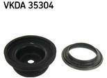 Skf Vkda 35304 - Oe 5035 23 Riparatore, FederbeinstüTzlager Per 405 Ii