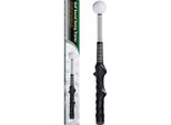 Inf Allenatore Portatile Per Lo Swing Del Golf Nero