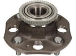 Maxgear 33-0549 - Set Di Cuscinetti Ruota Oe 42200 S84 C51 Per Accord Vi