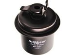 Maxgear 26-2261 - Oe 25176324 Kraftstofffilter FüR Accord Iv, Accord V, Accord Vii, Civic V, Civic Vi, CR-V I (Rd), CR-V Ii (Rd), Crx Iii (Eg, Eh), HR-V (Gh), Integra (DC2, DC4), Legend Iii (Ka), Logo (Ga), Prelude, Shuttle (Ra)