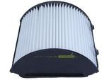 Maxgear 26-1511 - Filtro Aria Abitacolo Oe A11 5300640AB Per Toledo I (1L2), Jetta Ii (165, 19E, 1G2)
