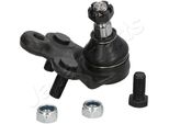 Japanparts BJ-420R - Oe 51220SNAA02 Giunto Di Supporto, Anteriore Destro, Inferiore Per Civic Viii