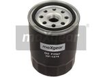 Maxgear 26-1223 - Filtro Olio Oe 1600 023 0 Per Tucson (Jm), Santa Fe I (Sm), Matrix (Fc), Getz (Tb), Elantra (Xd), Accent Ii (Lc), Sportage (Je, Km), Cerato (Ld), Carens Ii (Fj)