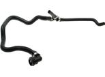 Gates 02-1849 - Tubo Flessibile Riscaldatore Oe 17 12 7 519 254 Per Serie 6 (E63), Serie 6 (E64), Serie 5 (E60)