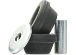 Snr KB974.01 - Kit Di Riparazione Oe 52631 S5A 004, Supporto Puntone Per Civic Vii, CR-V Ii (Rd), CR-V Iv (Rm)