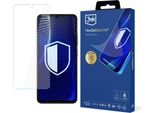 Redmi 14C / Poco C75 / Redmi A4 5G - 3Mk Flexibleglass Pro
