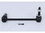 Japanparts SI-914R - Stabilizzatore Oe 4782716AA, Asse Anteriore Destro Per 300 C (Le, Lx)