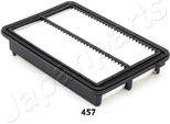 Japanparts FA-457S - Filtro Aria Oe 17220 R6A J00 Per CR-V Iv (Rm)
