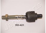 Japanparts RD-421 - Oe 53010 SW5 000 Giunto Assiale, Tirante Per Legend Iii (Ka), Legend Iv (Kb), Prelude