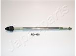 Japanparts RD-400 - Oe 53521 S5A 003 Giunto Assiale, Tirante Per Civic Vii