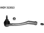 Skf Vkdy 313013 - Oe 16 086 523 80 Spurstangenkopf FüR C-Elysee (Dd), C3 Picasso (Sh), DS4 (Nx), 2008 I (Cu), 207 (Wa, Wc), 207 Cc (Wd), 207 Sw (Wk), 208 I (Ca, Cc), 301