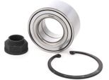 Ridex 654W0134 - Oe 44300 S0A 003 Radlagersatz, Vorderachse FüR Accord Vi, Civic Vii, Civic Viii, CR-V I (Rd), CR-V Ii (Rd), FR-V (Be), Prelude, S2000 (Ap), Stream (Rn)