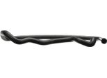 Gates 02-1862 - Oe 11 53 1 744 054 Tubo Flessibile Riscaldatore Per Serie 5 (E39), Serie 7 (E38)