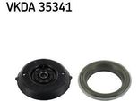 Skf Vkda 35341 - Oe 5035 23 FederbeinstüTzlager FüR Berlingo, C4 G-Picasso I (Ua), C4 Ii (Nc), C4 Picasso I (Ud), DS5, DS5 (Kf), Partner, Partner Tepee