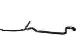 Gates 02-1848 - Tubo Flessibile Riscaldatore Oe 17 12 7 542 540 Per Serie 5 (E60), Serie 5 (E61), Serie 6 (E63), Serie 6 (E64)