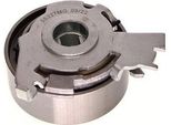 Maxgear 54-0245 - Oe 24426500 Umlenkrolle, Zahnriemen FüR Lacetti (J200), Astra G, Astra H, Combo, Combo Tour, Corsa C (X01), Meriva (X03), Signum (Z03), Tigra (S93), Tigra Twintop (X04), Vectra B (J96), Vectra C (Z02), Zafira B, Zafira A