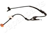 Japanparts ABS-434 - Sensore Abs Oe 57455 Sef 003 Per Accord Vii