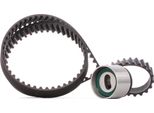 Ridex 307T0421 - Set Di Cinghie Dentate Oe 94580139 Per Spark (M300), Spark (M200, M250), Matiz (M200, M250), Aveo (T250, T255), Aveo (T200)