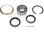 Snr R169.37 - Set Di Cuscinetti Ruota Oe 90369 38011 Per Corolla (E11), Corolla (E10)