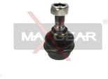 Maxgear 72-0447 - Oe 40160 00QAB Giunto Sferico Superiore Anteriore Per Movano (X70)
