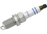Bosch 0 242 240 707 Candela Double Iridium Oe 55585517 Compatibile Con Aveo, Cruze, Orlando, Trax, Adam, Astra J, Cascada, Corsa D, Corsa E, Insignia, Meriva, Mokka, Zafira