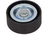 Maxgear 54-0703 - Oe 55494332 Umlenkrolle, Keilrippenriemen FüR Malibu (V300), Astra J, Cascada (W13), Insignia A (G09), Zafira Tourer C