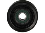 Gates T36545 - Puleggia Folle Oe 31190R1AA01, Cinghia A V Per CR-V Iv (Rm), Civic X, Civic Ix
