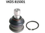 Skf Vkds 815001 - Oe 54503 2BA00 Traggelenk FüR Santa Fe Ii (Cm), Santa Fe I (Sm), Sorento Ii (Xm)