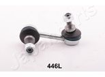 Japanparts SI-446L - Stabilizzatore Oe 51321 Sna A02, Asse Anteriore Sinistro Per Civic Viii, Civic Ix