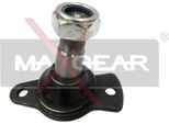Maxgear 72-0469 - Giunto Sferico Inferiore Anteriore Oe 9111641 Per Trafic (P, T, V)