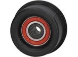 Japanparts BE-916 - Tenditore Oe 94106001, Cinghia Di Distribuzione Per Serie 3 (E36), 323 (Ba), Carina E (T19), Polo (6V)