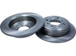 Maxgear 19-0921 - Disco Freno Oe 42510 SK7 A00, Asse Posteriore Per Civic Vi