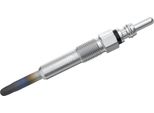 Bosch 0 250 212 009 Candela Di Preriscaldamento Duraterm Oe 8200490950 Compatibile Con Duster, Logan, Sandero, Carisma, Space Star, Almera, Interstar, Kubistar, Micra, Note, NV200, Primastar, Primera, Qashqai, Tiida, Clio, Espace, Scenic, Kangoo, Laguna, Master, Megane, Modus, Thalia, Trafic, Twingo, S40, V40
